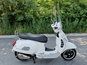 ►►► VESPA GTS 300 SUPER ◄◄◄