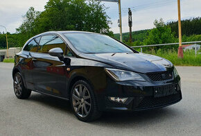 Seat Ibiza 1.2 TSi, FR, 77kw., 2013, Bi-Xenon, Servis.
