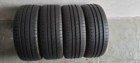 195/45 r16 letní pneumatiky Bridgestone