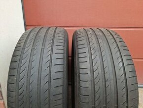 letní pneu 225/45/17 Pirelli