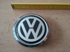 Znak Volkswagen