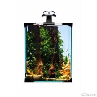 Akvarijní Set Nano LED 10 20x20x25cm