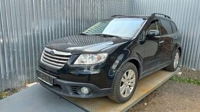 Subaru Tribeca  2008, 3,6 H6- Náhradní díly