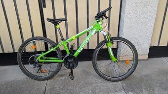Horské kolo 24" Focus Raven Rookie