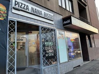Převod nájemní smlouvy pizzerie