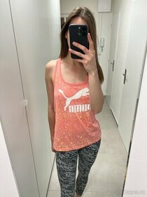 sportovní tílko Puma