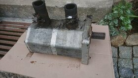 Hydraulické čerpadlo UN 100/80
