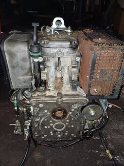 MOTOR HATZ 1D42S SUPRA rv2016 - 1