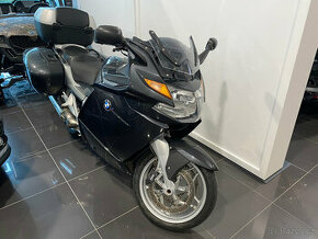 BMW K 1200GT 112kW