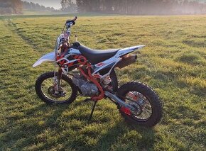 Motorka 190ccm