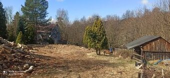 Stavební parcely v Jablonci-Kokoníně