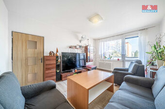 Prodej bytu 4+1+L, 76 m², Rakovník, ul. Vinohradská