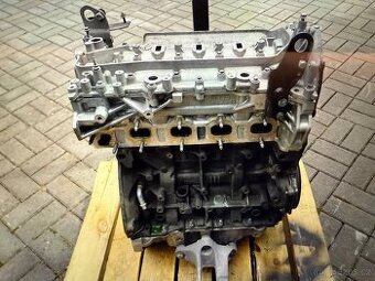 RENAULT 1.6 DCI R9MD452 2019 Trafic Talento Vivaro