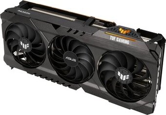 ASUS TUF Radeon RX 6800 16 GB GAMING - top stav, záruka
