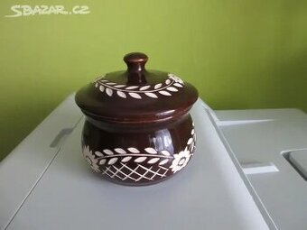Keramika - vyberte si.