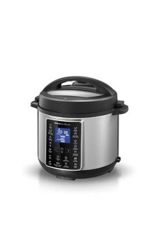 Multifunkční tlakový hrnec 5,5l tescoma