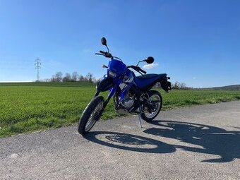 Yamaha XT 125X