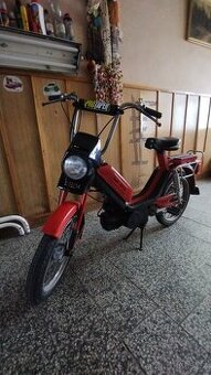 Babetta 210 (1986)