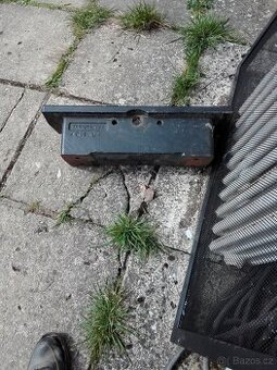 Přední závaží ZETOR Proxima