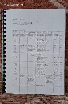Návod Heidenhain TNC-150