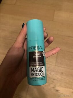 Loreal paris Magic Retouch-hneda