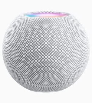 Prodám iPhone 11 64gb bílý + Apple HomePod mini