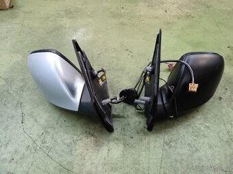 Zrcátka vw T5 lift 5pin - 1