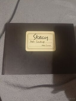 Skecy Petr Soukup - 1