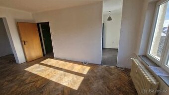 dřevěné parkety použité - 1