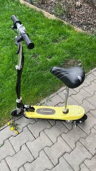 Elektrokoloběžka X-scooters mini