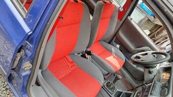 Škoda Felicia 1.3 mpi