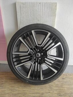 Alu kola 5x108 r21, Volvo XC40