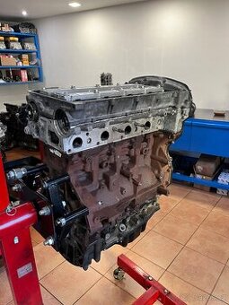 Motor,Citroen,Ford,Peugeot 2.2HDI euro4-5