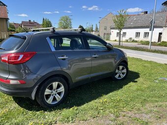 Prodám Kia Sportage 1.6 Gdi