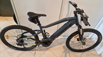 Prodám Haibike HardSeven 5 - 500Wh s minimálním nájezdem cca