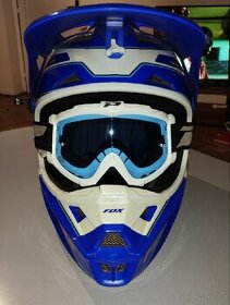 Mx přilba Fox V1
