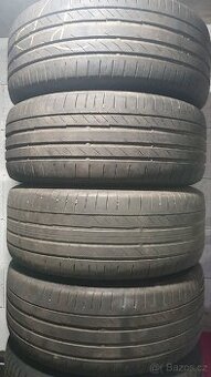 Continental ContiSportContact 5 SUV 255/55 R18