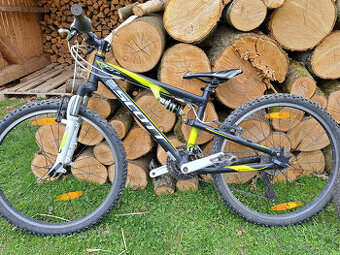 Prodám tři dětská kola - Scott 24, Rockride 20, Romet 20 - 1