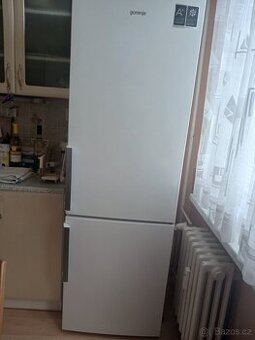 Lednička s mrazákem Gorenje