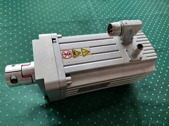 servomotor FESTO EMMS AS 100 S RS - 1