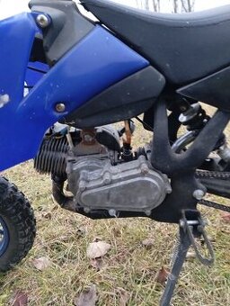 Prodám Minibike/pitbike 50ccm
