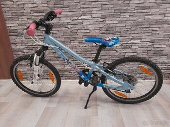 Dětské kolo Scott Contessa, vel. 20