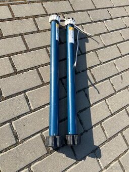 Somfy pohon pergol, rolet