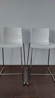 Barová stolička GLENN IKEA 2ks