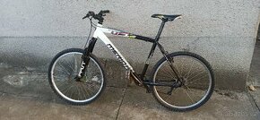 26" horské kolo Merida Matts HFS 2000