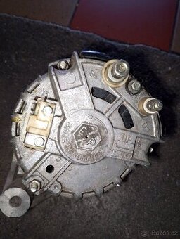 alternator Dacia