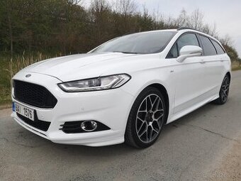 Ford Mondeo kombi, 2.0TDCi 132kw 4x4 AUT ST-LINE