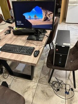 Mix kancelářské pc