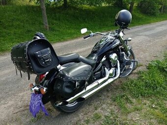 Kawasaki vn900 classic
