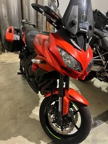 Kawasaki Versys 650 ABS